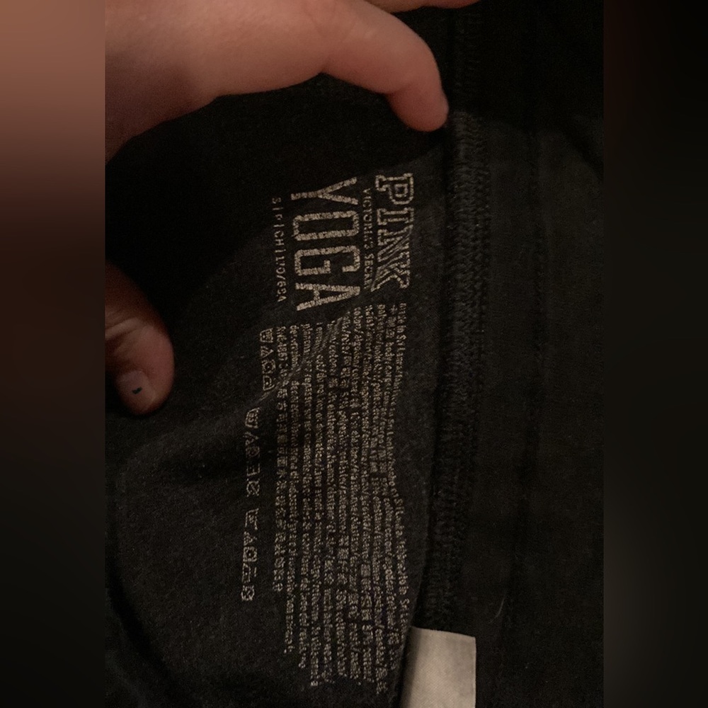 Don’t wear